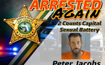 Additional Charges Filed in Child Sexual Abuse Investigation