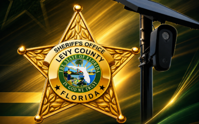 The following is a statement from Levy County Sheriff Bobby McCallum regarding the use of LPR technology in Levy County: