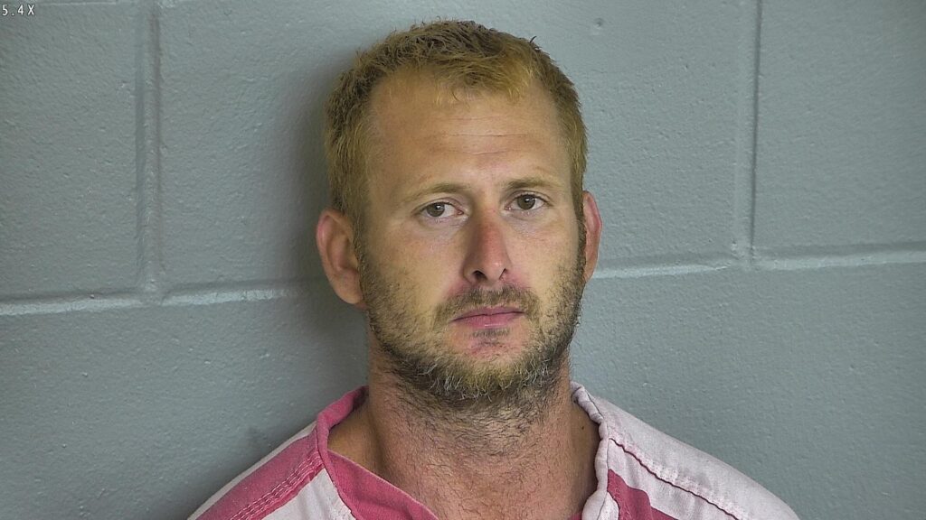 Violent Felon Justin Bryant Sentenced