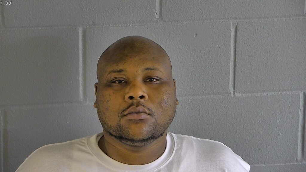 Speeding Leads to Gun/Drug Arrest