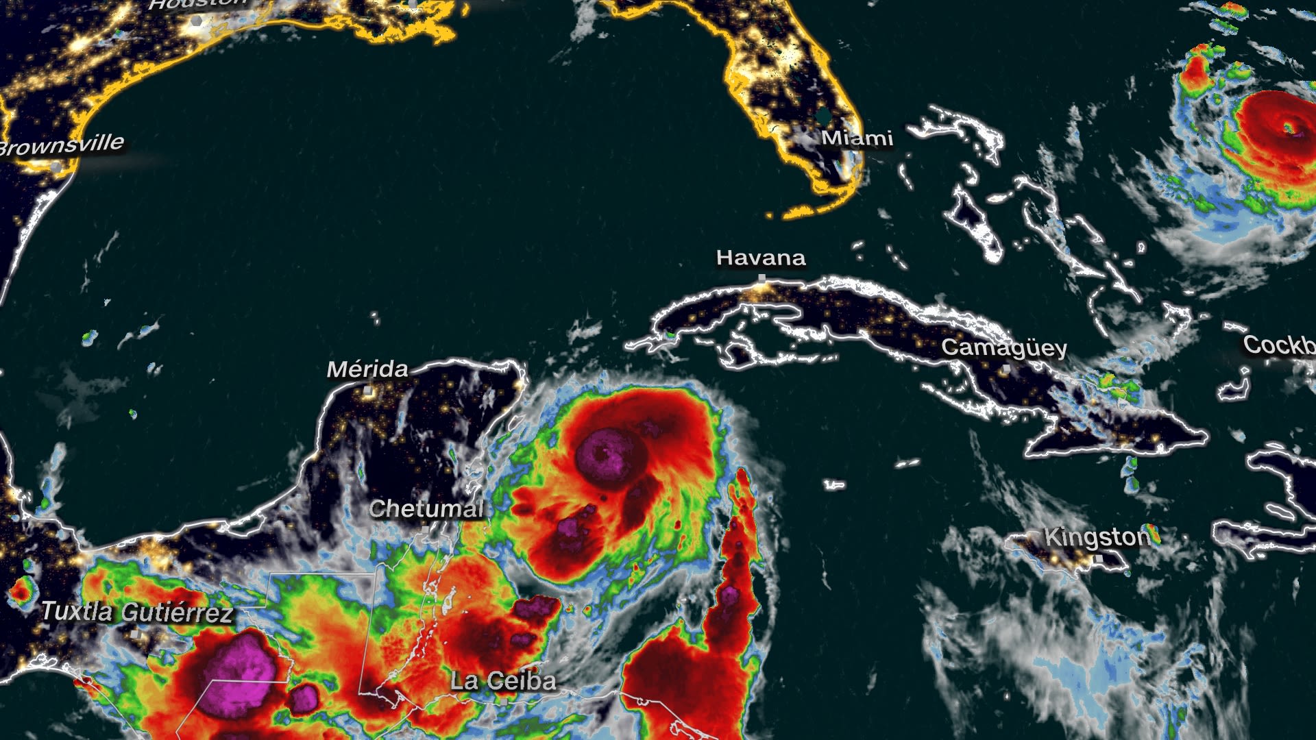 Hurricane Idalia Landfall Preparations For Levy County, Florida - Levy ...