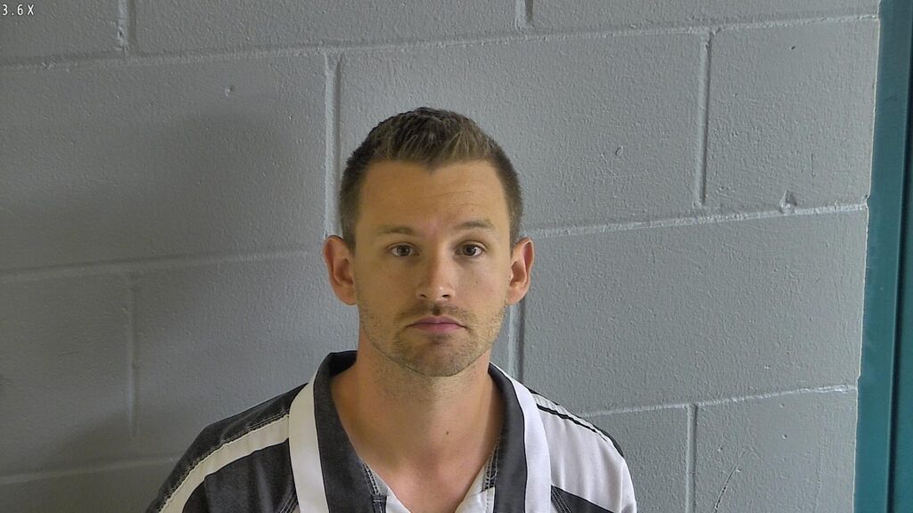 Child Abuser Receives Sentence