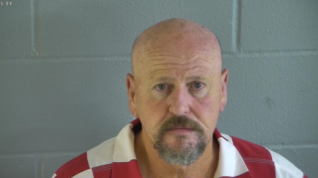 Archer Man Sentenced to 30 Years For 2024 Murder