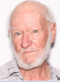 Missing Person-Guy Tindall