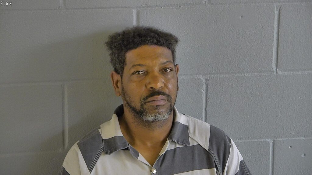 Miami Man Arrested After Fleeing Deputies