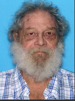 Silver Alert – Issued at 5:20 p.m. 8/3/23