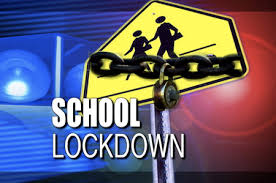 Williston School Lock-Down